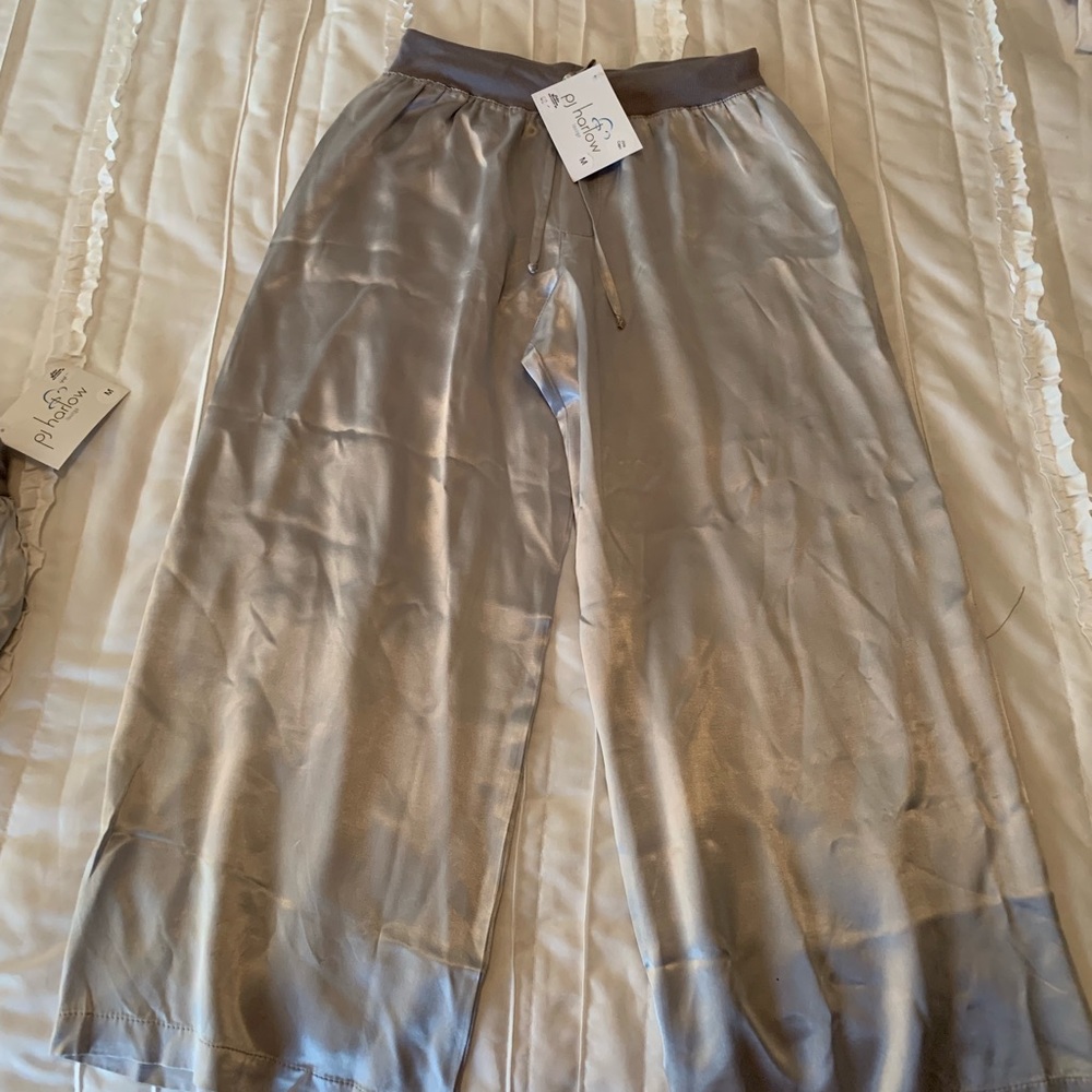 PJ Harlow Capri pajama bottoms